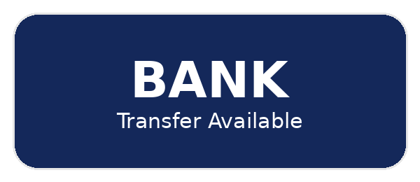 Bank transfer