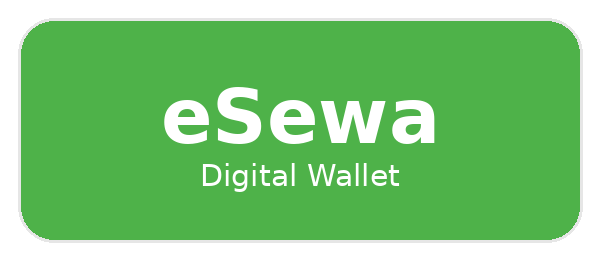 eSewa payment