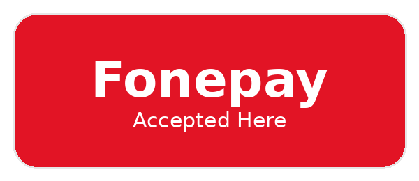 Fonepay payment