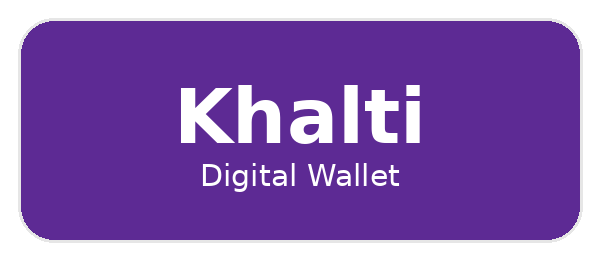 Khalti payment